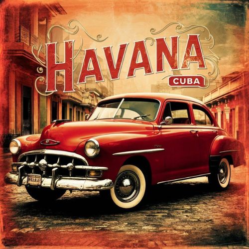 HAVANA